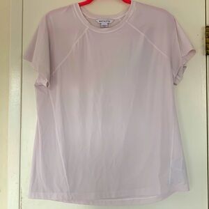 Baleaf Soft Pink Sports Tee